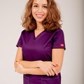 Фотография специалиста Галкина Дарья Андреевна