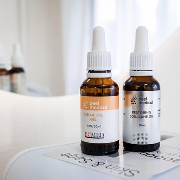 Пространство красоты Skin&amp;Sage фото 3