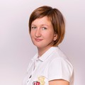 Фотография специалиста Пучкина Татьяна