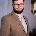 Фотография специалиста Гусев Михаил Андреевич