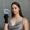 Фотография специалиста Елизавета