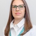 Фотография специалиста Шелуха Полина Александровна