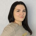 Фотография специалиста Рыкова Александра Валентиновна