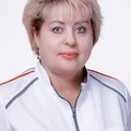 Фотография специалиста Истомина Галина Николаевна