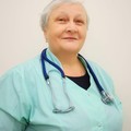 Фотография специалиста Волкова Нина Алексеевна