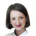 Фотография специалиста Черепанова Екатерина Викторовна