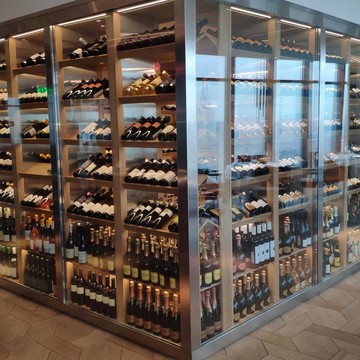 Wine Cellar фото 3