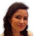 Фотография специалиста Герасимова Оксана Викторовна