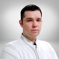 Фотография специалиста Новиков Денис Владимирович