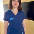 Фотография специалиста Тептяева Полина Александровна