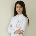 Фотография специалиста Гурбанова Вусала Мамедовна