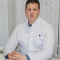 Фотография специалиста Дундин Константин Викторович