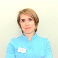 Фотография специалиста Иванова Надежда Викторовна