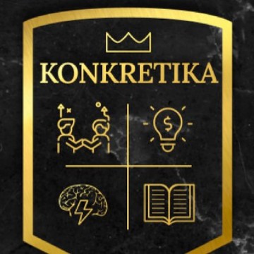 Бизнес-школа &quot;Конкретика&quot; фото 1