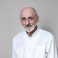 Фотография специалиста Слизовской Николай Владимирович
