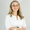 Фотография специалиста Душина Анна Владимировна