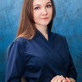 Фотография специалиста Михалева Анна Валерьевна