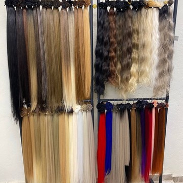 Atmosphere hair фото 1
