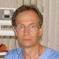 Фотография специалиста Новосёлов Виктор Евгеньевич