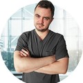 Фотография специалиста Бондаренко Андрей Олегович
