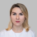Фотография специалиста Патрова Надежда Федоровна