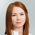 Фотография специалиста Фадеева Александра Семёновна
