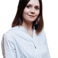 Фотография специалиста Иванова Елена Валерьевна