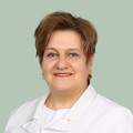 Фотография специалиста Лембрикова Татьяна Евгеньевна