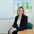 Фотография специалиста Суханова Екатерина Александровна