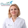 Фотография специалиста Гузова Алина Владимировна