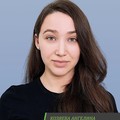 Фотография специалиста Козяева Ангелина Андреевна