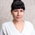 Фотография специалиста Ермина Татьяна Юрьевна