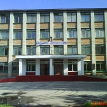 Многопрофильный лицей №11 им. В.Г. Мендельсона фото 1