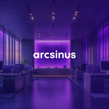 arcsinus фото 2