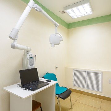 Стоматологическая клиника Занифдент фото 3