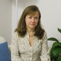 Фотография специалиста Баландова Ольга Игоревна