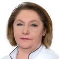 Фотография специалиста Осадчая Надежда Аркадьевна