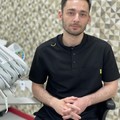 Фотография специалиста Эсепидзе Гия Джевдетович