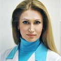 Фотография специалиста Пустовалова Ирина Владимировна