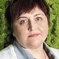 Фотография специалиста Ульянова Ирина Ивановна