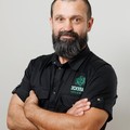 Фотография специалиста Буняк Роман Александрович