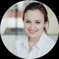 Фотография специалиста Воробьёва Жанна