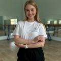 Фотография специалиста Велназарова Александра Денисовна