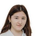Фотография специалиста Хакимова Нигинахон Равшанджоновна