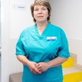 Фотография специалиста Третьякова Елена Васильевна
