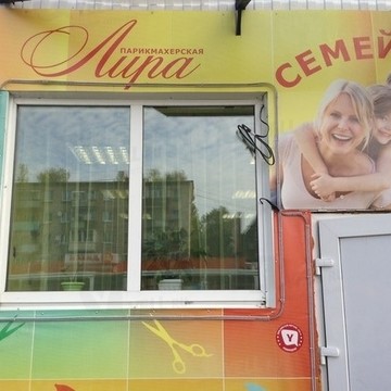 Лира на Ленинградском проспекте фото 1