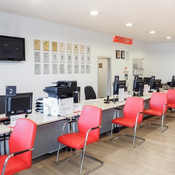 Автоцентр Тойота Центр Челябинск Восток фото 2