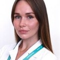 Фотография специалиста Малыгина Евгения Артемовна