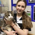 Фотография специалиста Шалагинова Яна Петровна