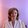 Фотография специалиста Сергеева Ирина
